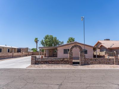 12347 E 35th Pl, Yuma, AZ, 85367