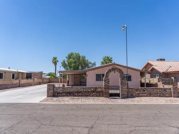 12347 E 35th Pl, Yuma, AZ 85367
