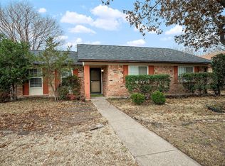 3001 Chisholm Trl, Garland, TX 75042