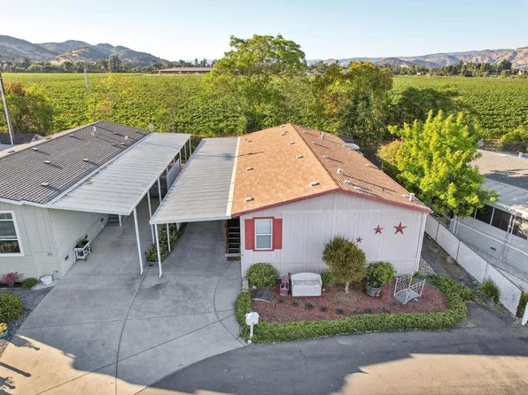 324 Tammy Way, Napa, CA 94558