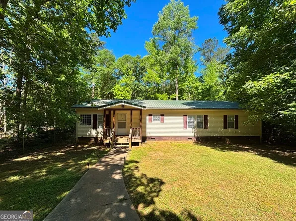110 Oconee Dr, Sparta, GA 31087