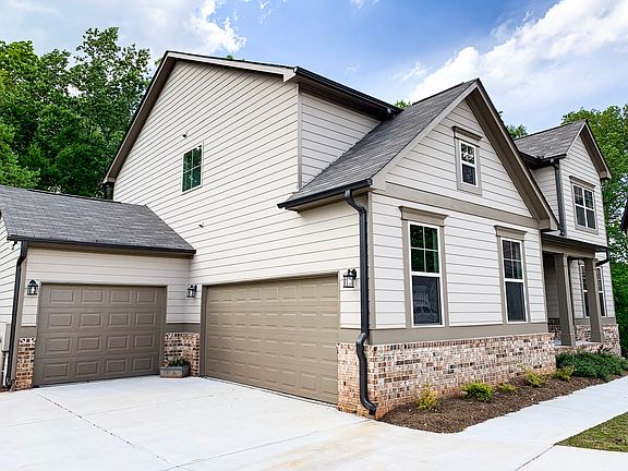 3 car garage 