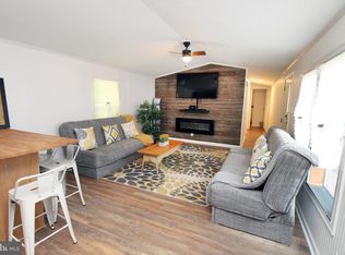 8956 Oakland Sang Run Rd, Oakland, MD 21550