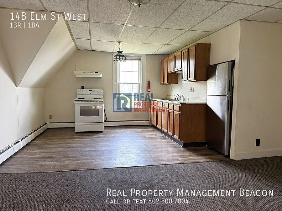 West Lebanon - 1 Bed, 1 Bath apartment- $1525 — Photo 2