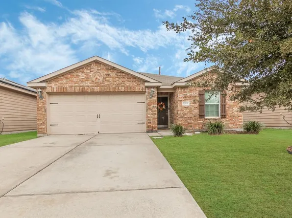 12415 York Bend Ln, Houston, TX 77044