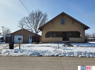 121 N Lasalle St, Beatrice, NE 68310