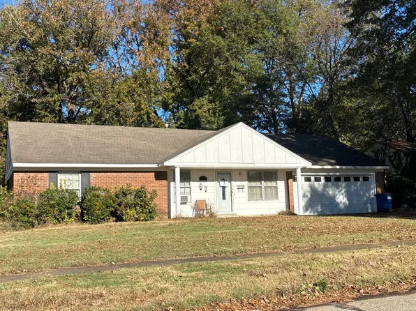 903 Pryor Dr, West Memphis, AR 72301