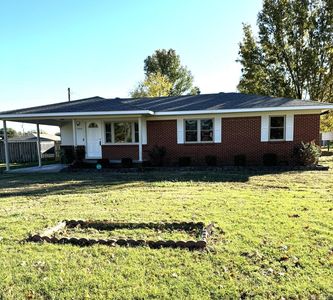 1066 Midway Rd, Hoxie, AR, 72433
