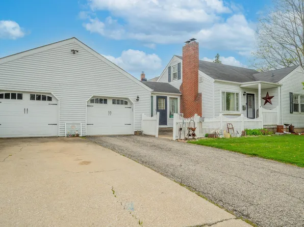 615 Maplecrest Ave, Kokomo, IN 46902