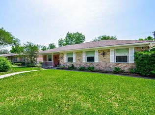 4737 Benning Dr, Houston, TX 77035