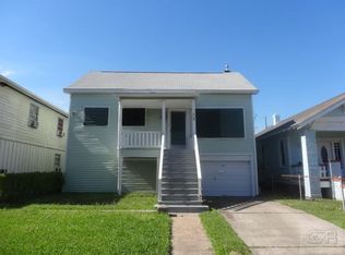 710 Avenue H, Galveston, TX 77550