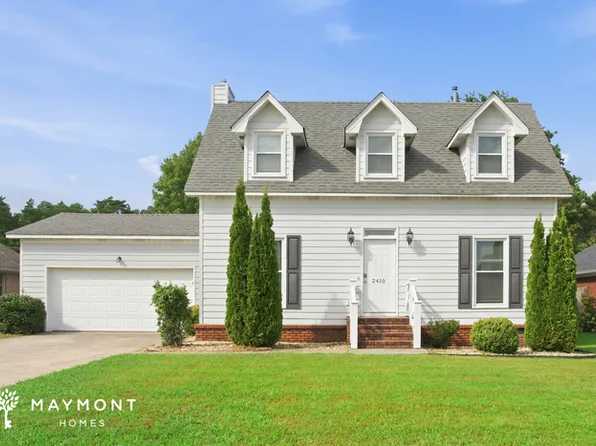 2410 Alexandria St SW, Decatur, AL 35603