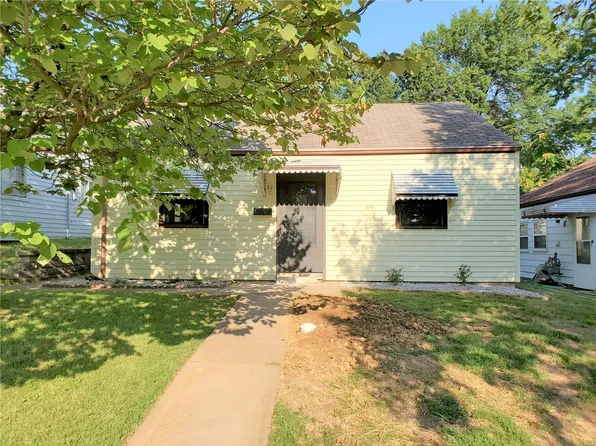 1537 Kraft St, Saint Louis, MO 63139