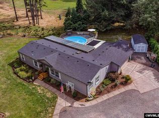 40006 Mertz Dr SE, Stayton, OR 97383