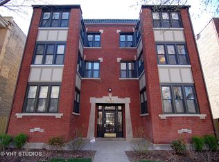 4428 N Racine Ave APT 2N, Chicago, IL 60640