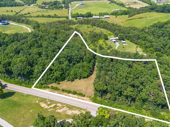 0 Asheville Hwy, Greeneville, TN 37743