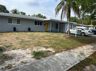 3760 SW 8th St, Fort Lauderdale, FL 33312