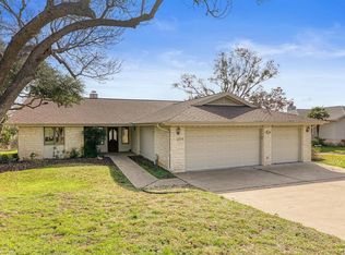 2815 Declaration Cir, Leander, TX 78645