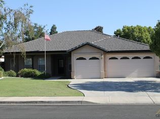 9801 Valerio Ct, Bakersfield, CA 93312