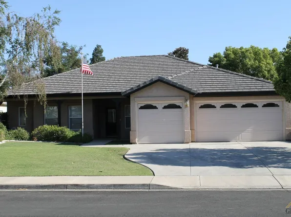 9801 Valerio Ct, Bakersfield, CA 93312