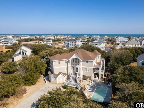 867 Corolla Dr Lot 51, Corolla, NC 27927