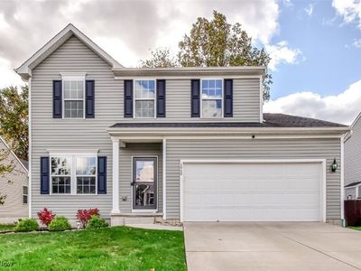 1958 S Ashwood Ln, Painesville, OH, 44077