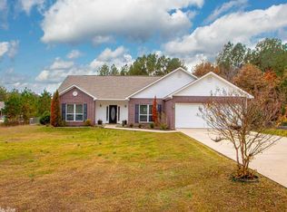 573 Joseph Dr, Alexander, AR 72002