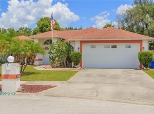 21830 Mims Way, Lutz, FL 33549