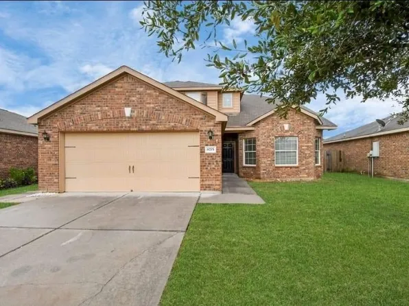 6715 Plum Springs Ln, Richmond, TX 77469