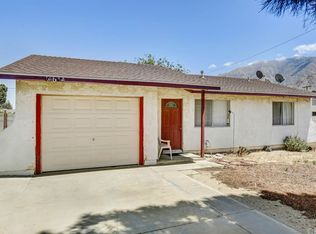 14634 Cabazon St, Cabazon, CA 92230