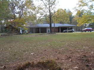 258 Wilkinson Ln SE, Meadville, MS 39653