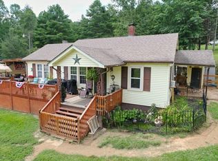 4251 Riverside Dr, Independence, VA 24348