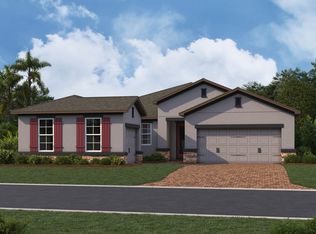 Columbia Plan, Center Lake on the Park, Saint Cloud, FL 34771