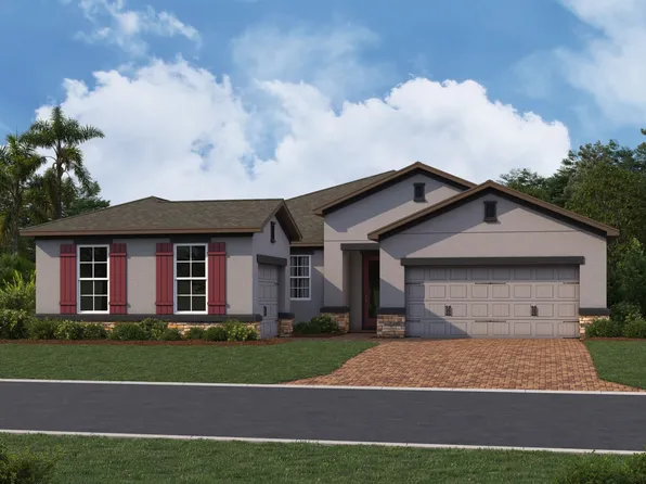 Columbia Plan, Center Lake on the Park