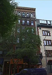 194 Bleecker Street in Greenwich Village