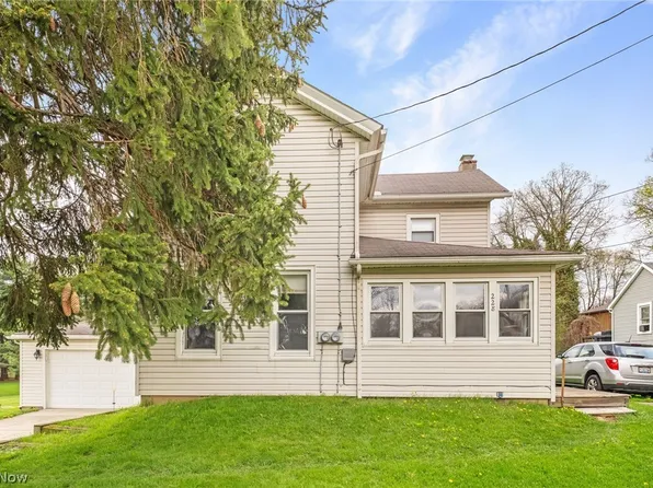 228 S Portage St, Doylestown, OH 44230