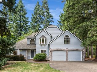 6921 SW Tierra Del Mar Dr, Beaverton, OR 97007