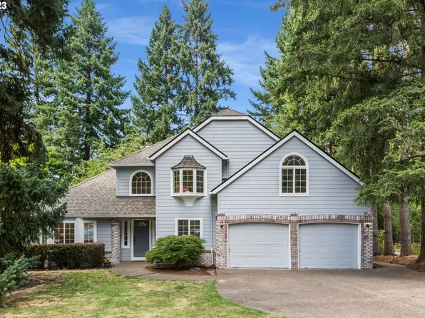 6921 SW Tierra Del Mar Dr, Beaverton, OR 97007
