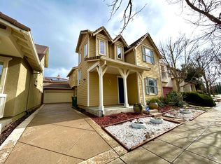 222 S Puente Dr, Mountain House, CA