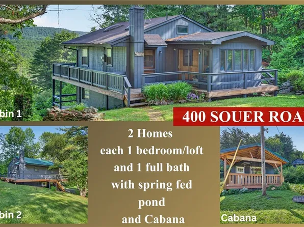 400 Souer Rd, Stamford, NY 12167