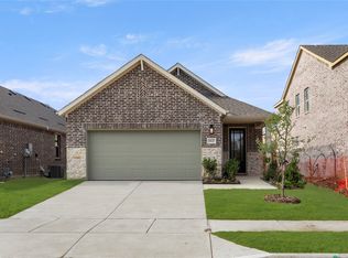 14125 Gallatin St, Pilot Point, TX 76258