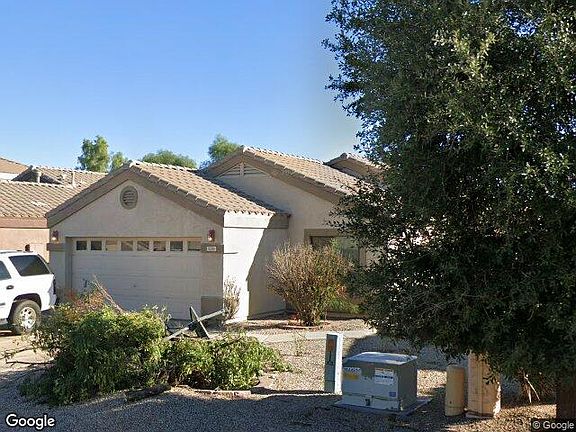 Property Side View