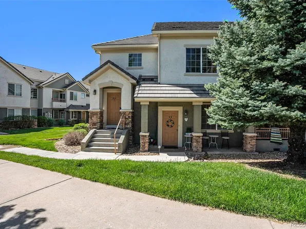 22505 E Ontario Drive #201, Aurora, CO 80016