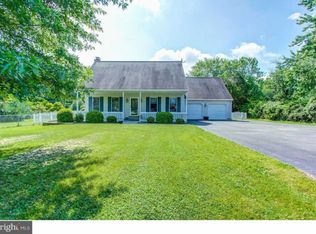 1209 Orvilla Rd, Hatfield, PA 19440