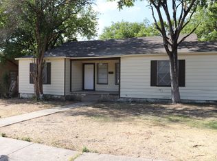 6415 Latta St, Dallas, TX 75227