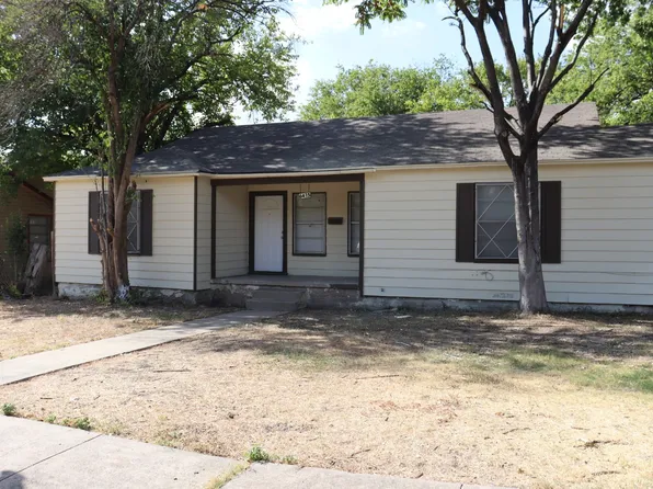 6415 Latta St, Dallas, TX 75227