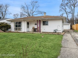 202 Cindy Ln, Wheeling, IL 60090