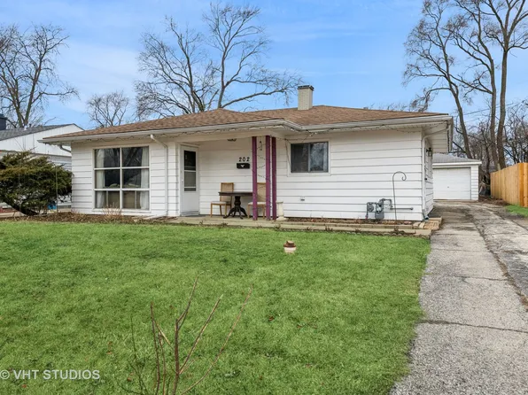 202 Cindy Ln, Wheeling, IL 60090