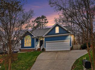 4620 Fisk Ct, Raleigh, NC 27604