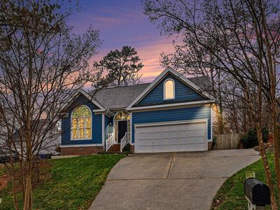 4620 Fisk Ct, Raleigh, NC, 27604